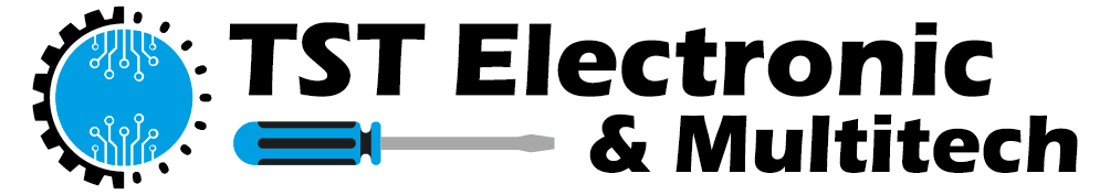 TST Electronic &amp; Multitech